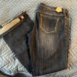 Women’s Tin Haul Jeans